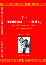 The Hobbitonian Anthology