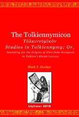 Tolkiennymicon Cover